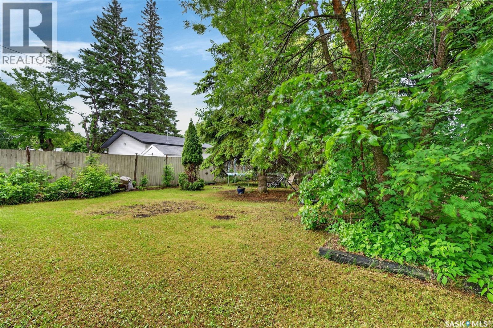 205 Bemister Avenue E, Melfort, SK