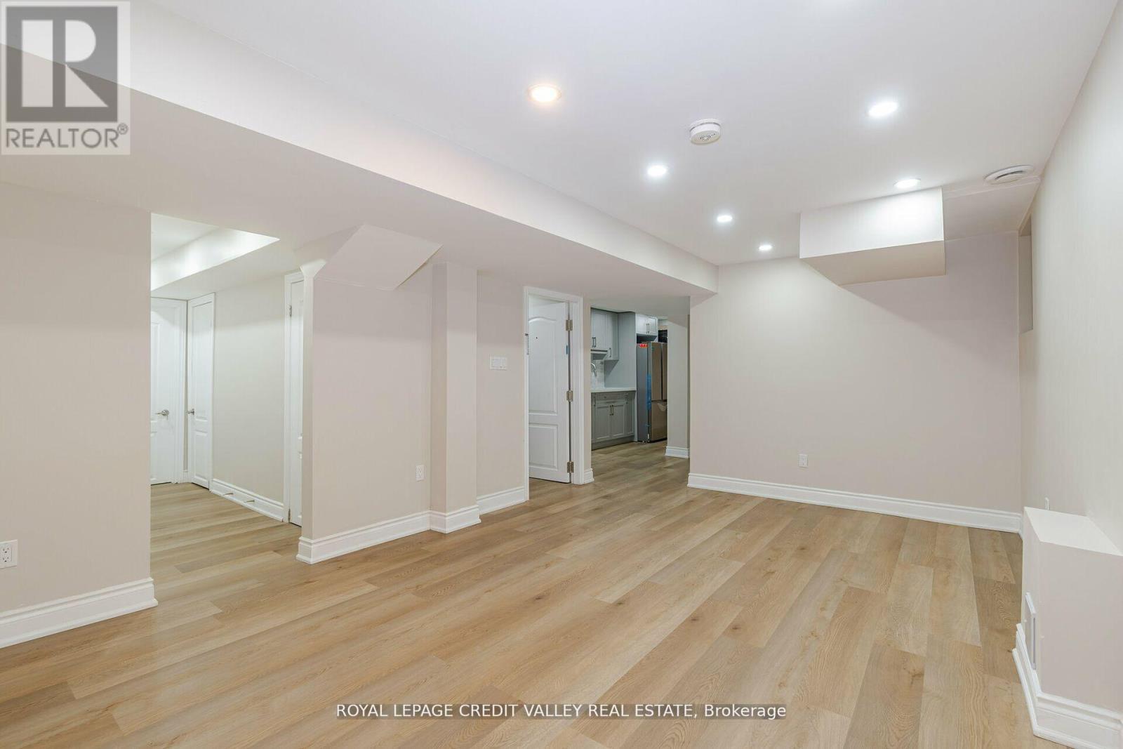 18 Trailhead Crescent, Brampton, ON