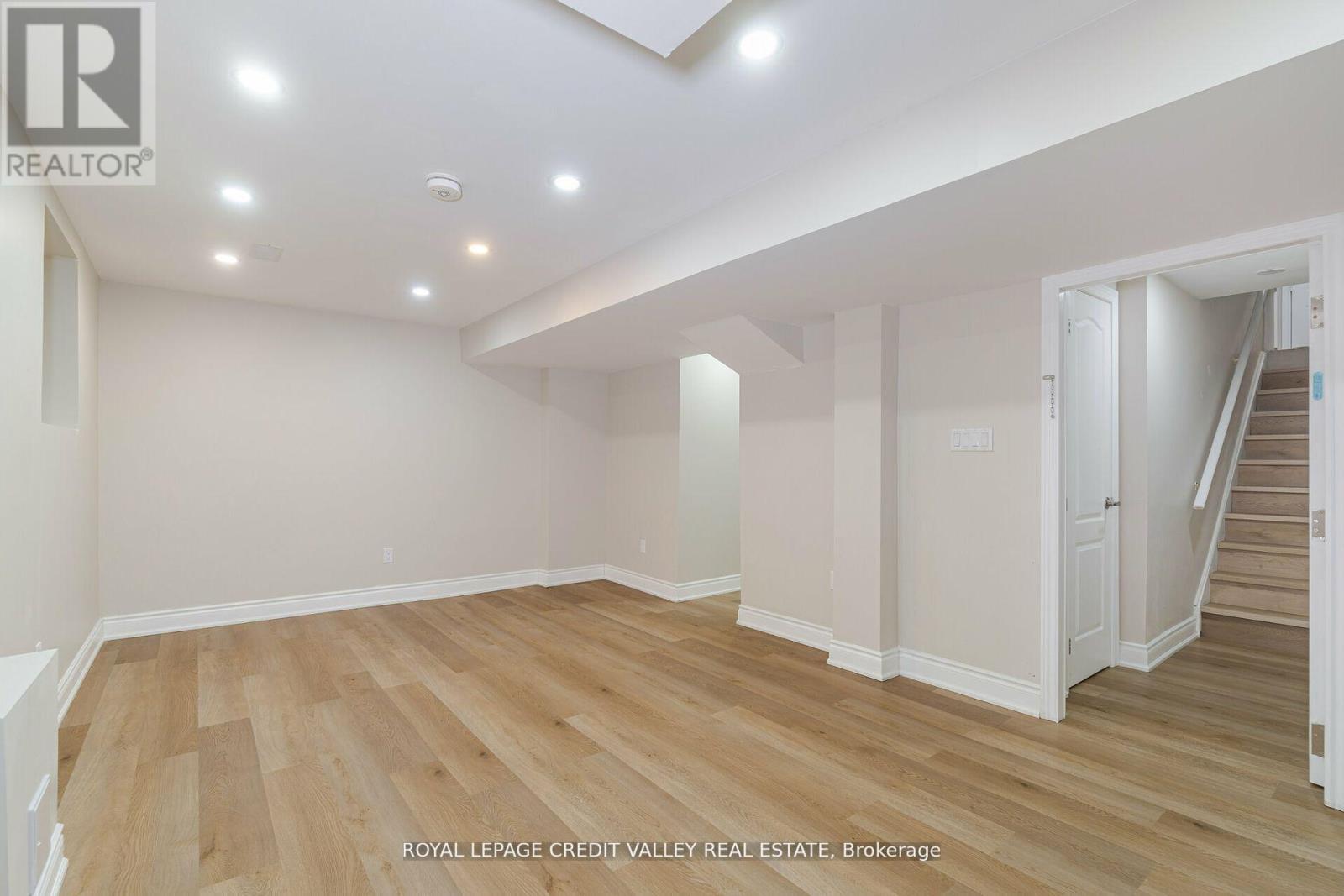 18 Trailhead Crescent, Brampton, ON