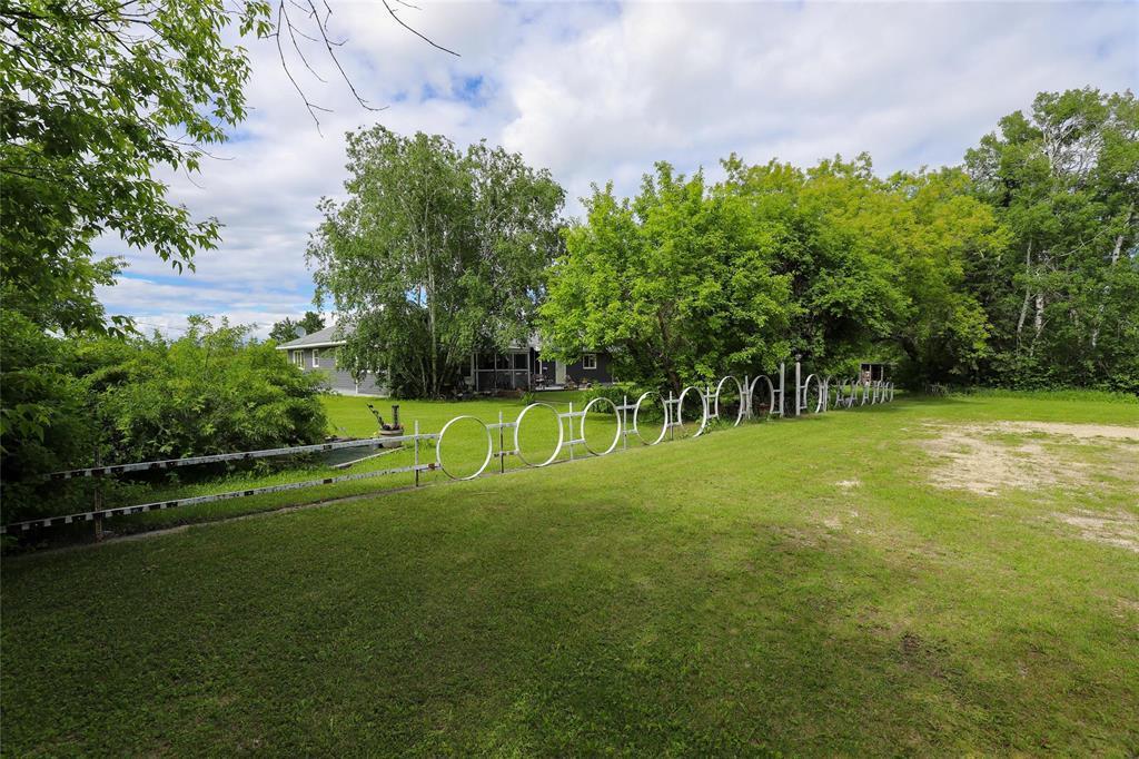54101 Davis Point Road, St Martin, MB