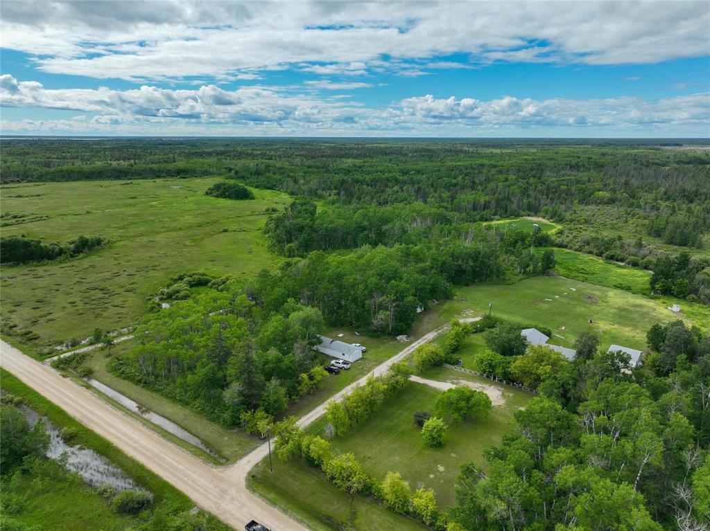 54101 Davis Point Road, St Martin, MB