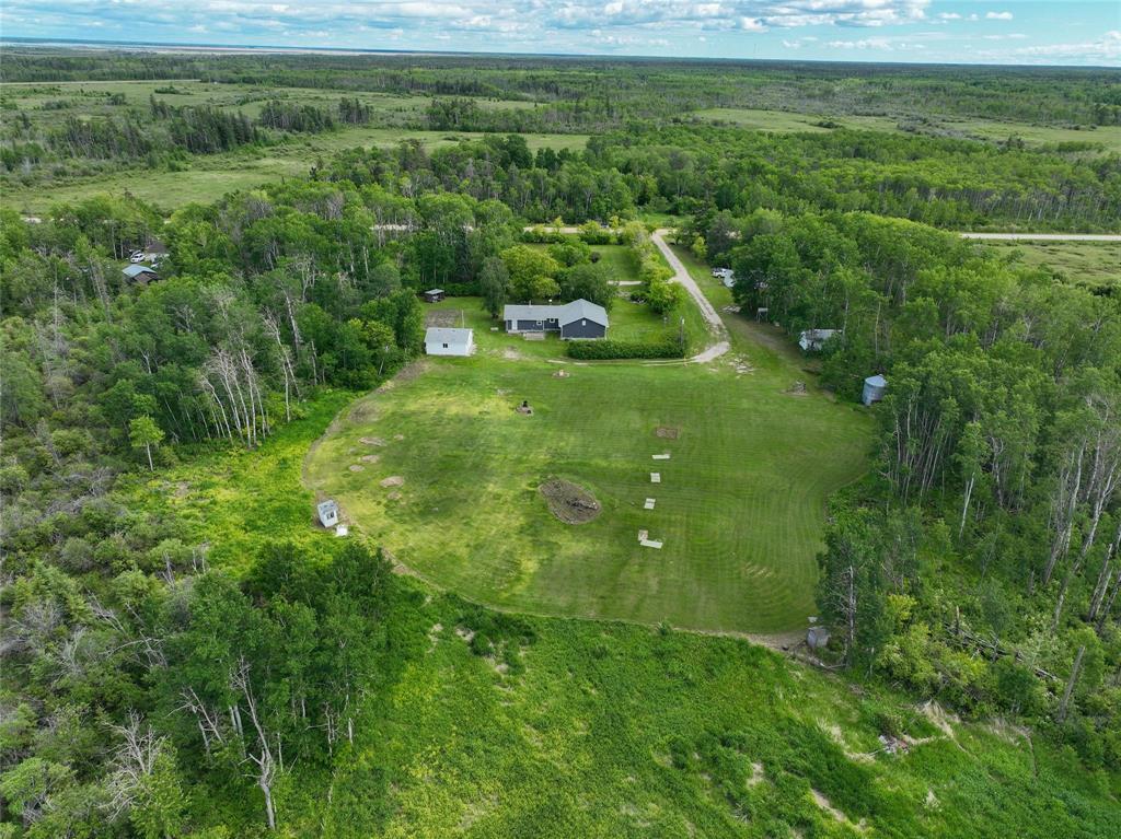 54101 Davis Point Road, St Martin, MB
