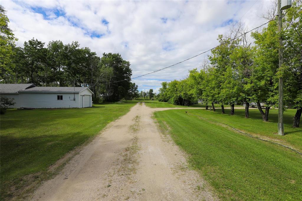 54101 Davis Point Road, St Martin, MB