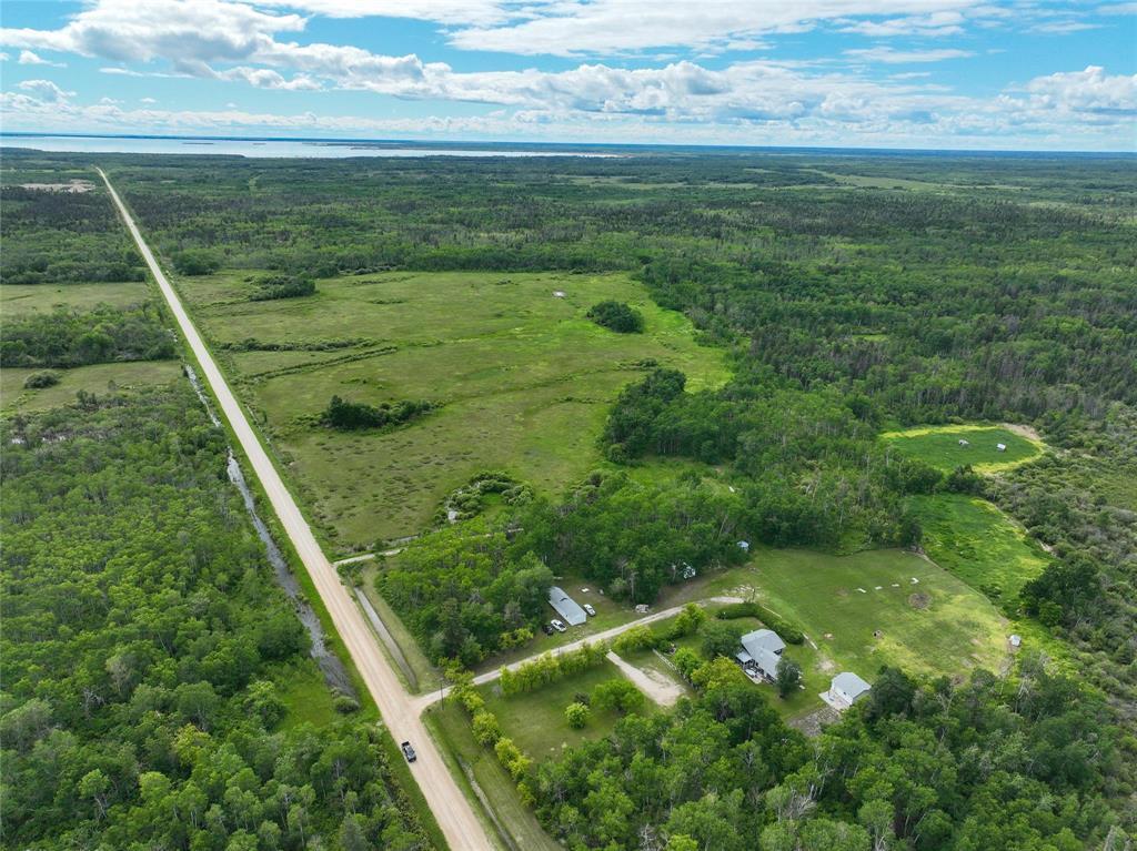 54101 Davis Point Road, St Martin, MB