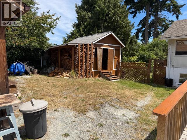 2009 Nicholas Ave, Texada Island, BC
