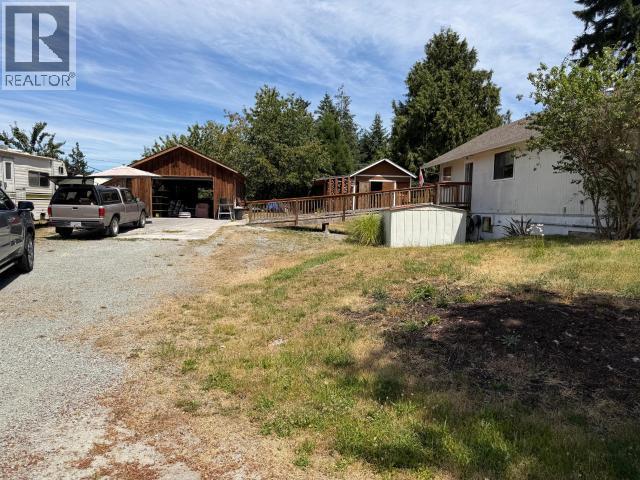 2009 Nicholas Ave, Texada Island, BC