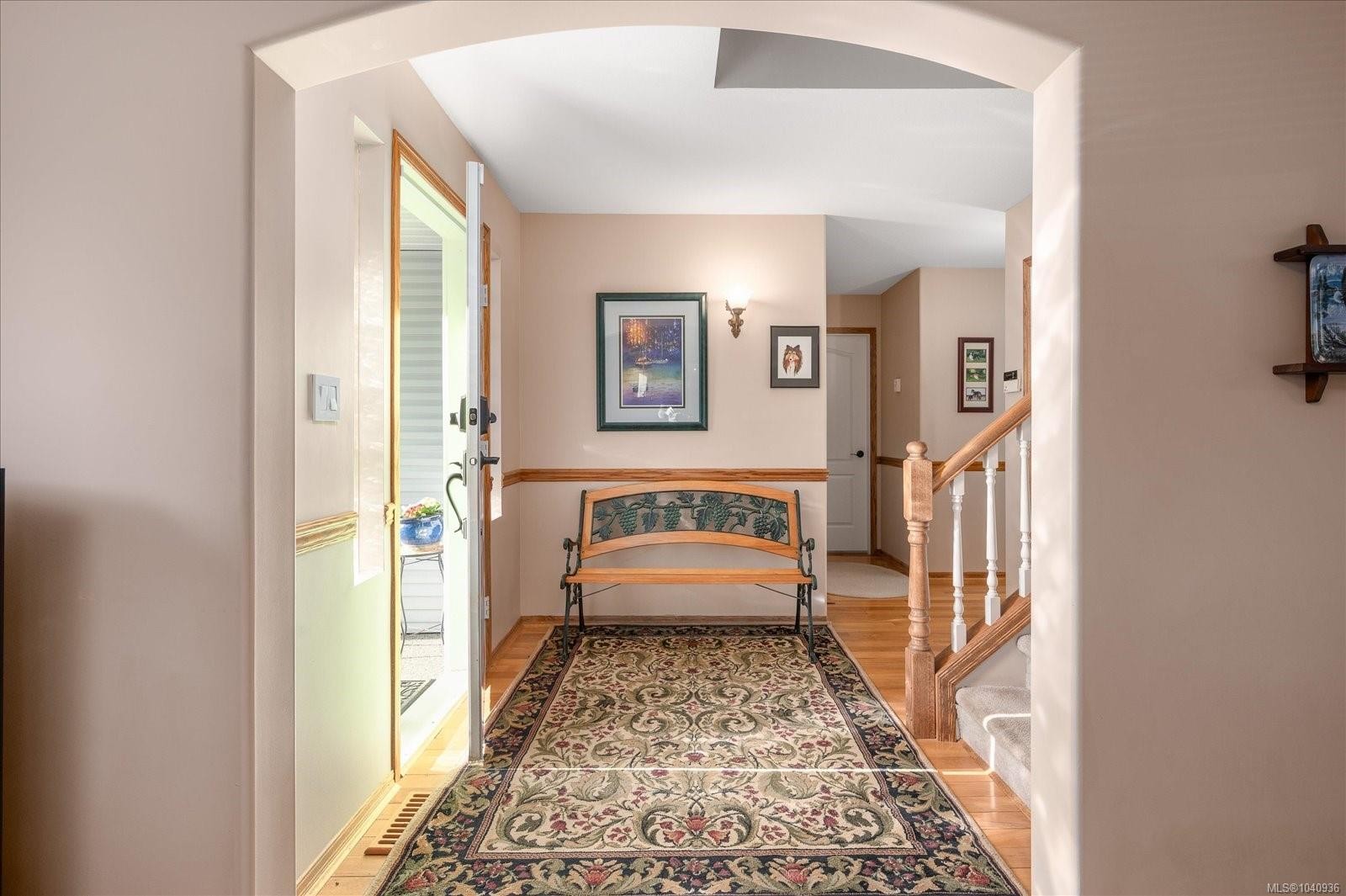 6642 Nathan Rd, Nanaimo, BC