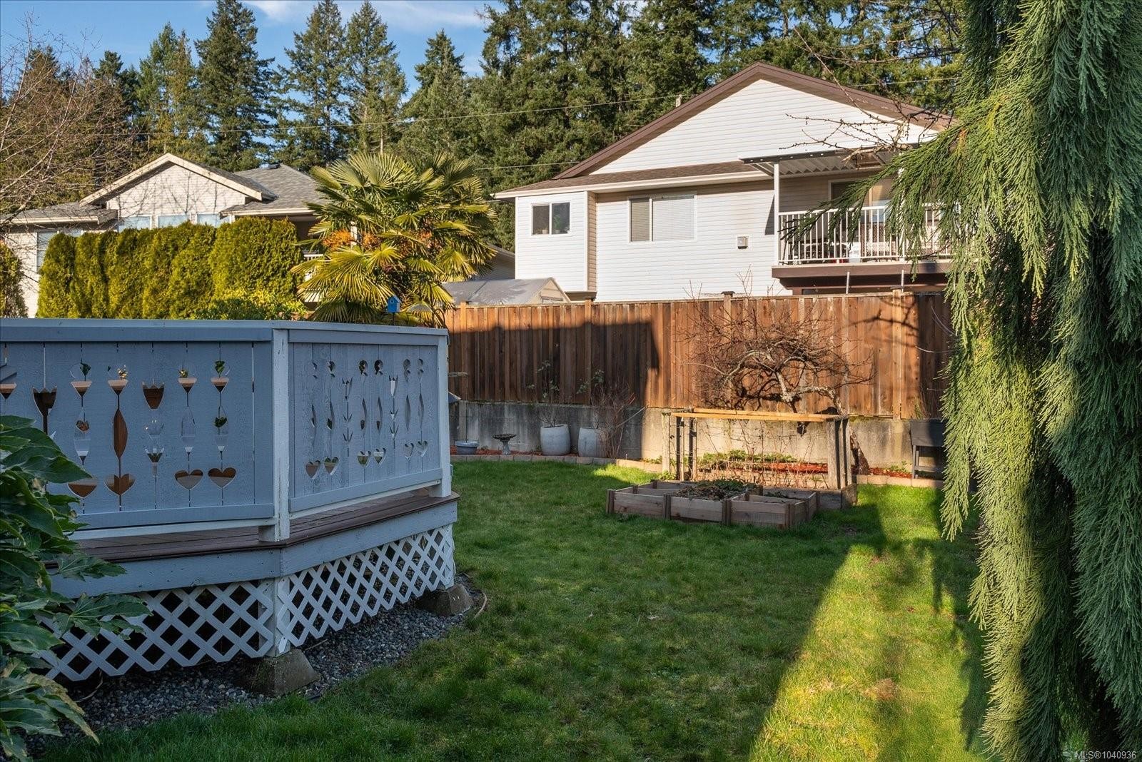 6642 Nathan Rd, Nanaimo, BC