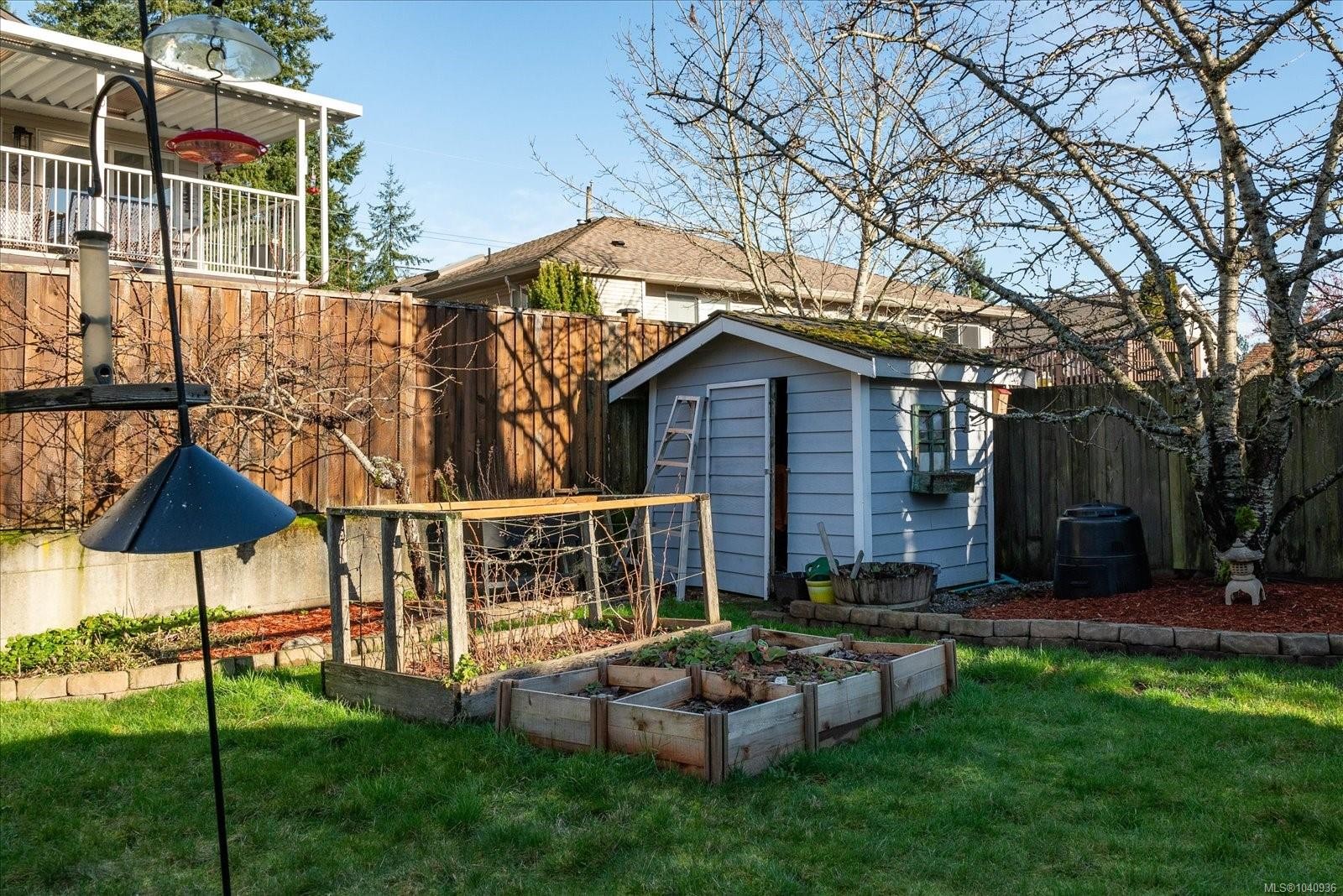 6642 Nathan Rd, Nanaimo, BC