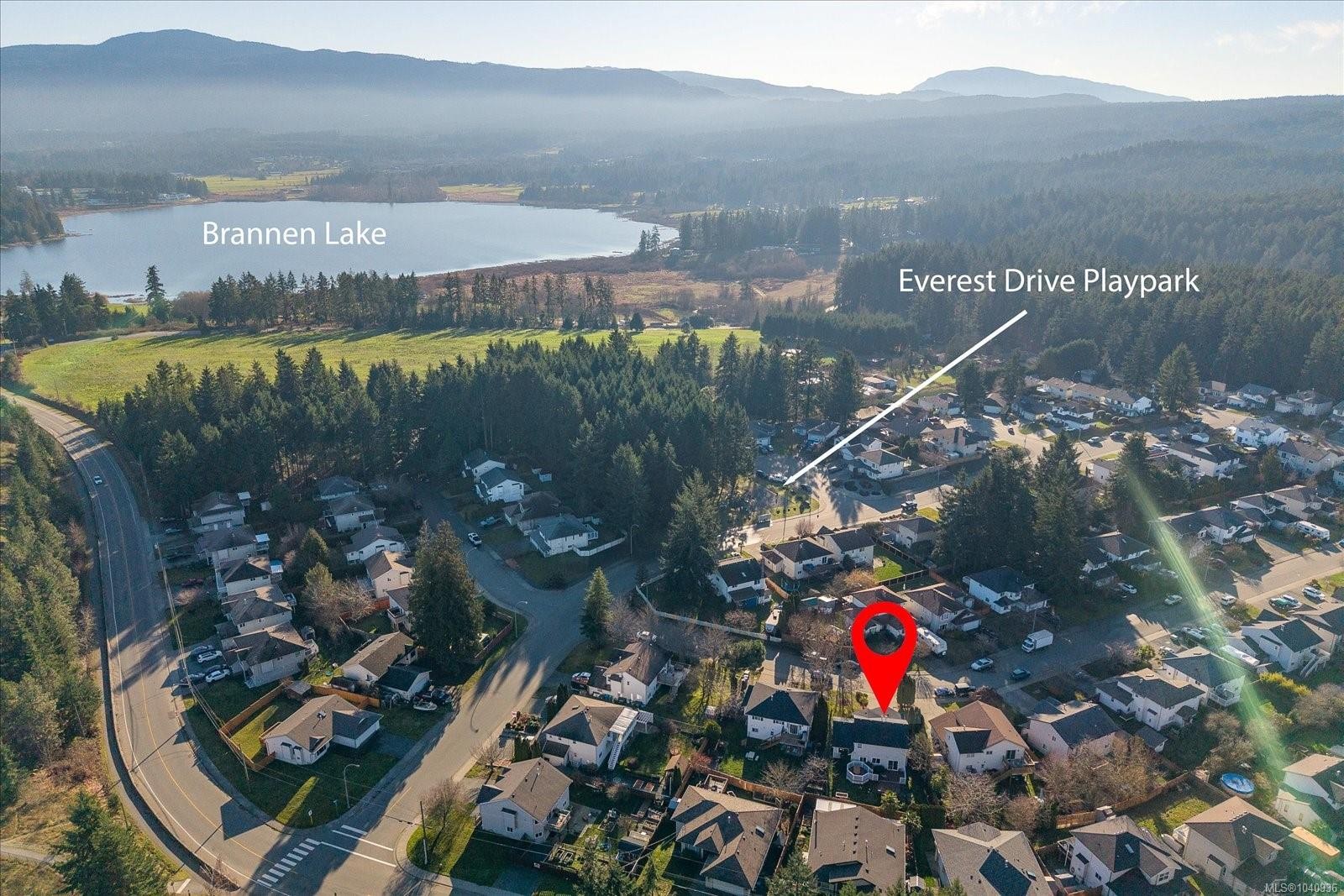 6642 Nathan Rd, Nanaimo, BC