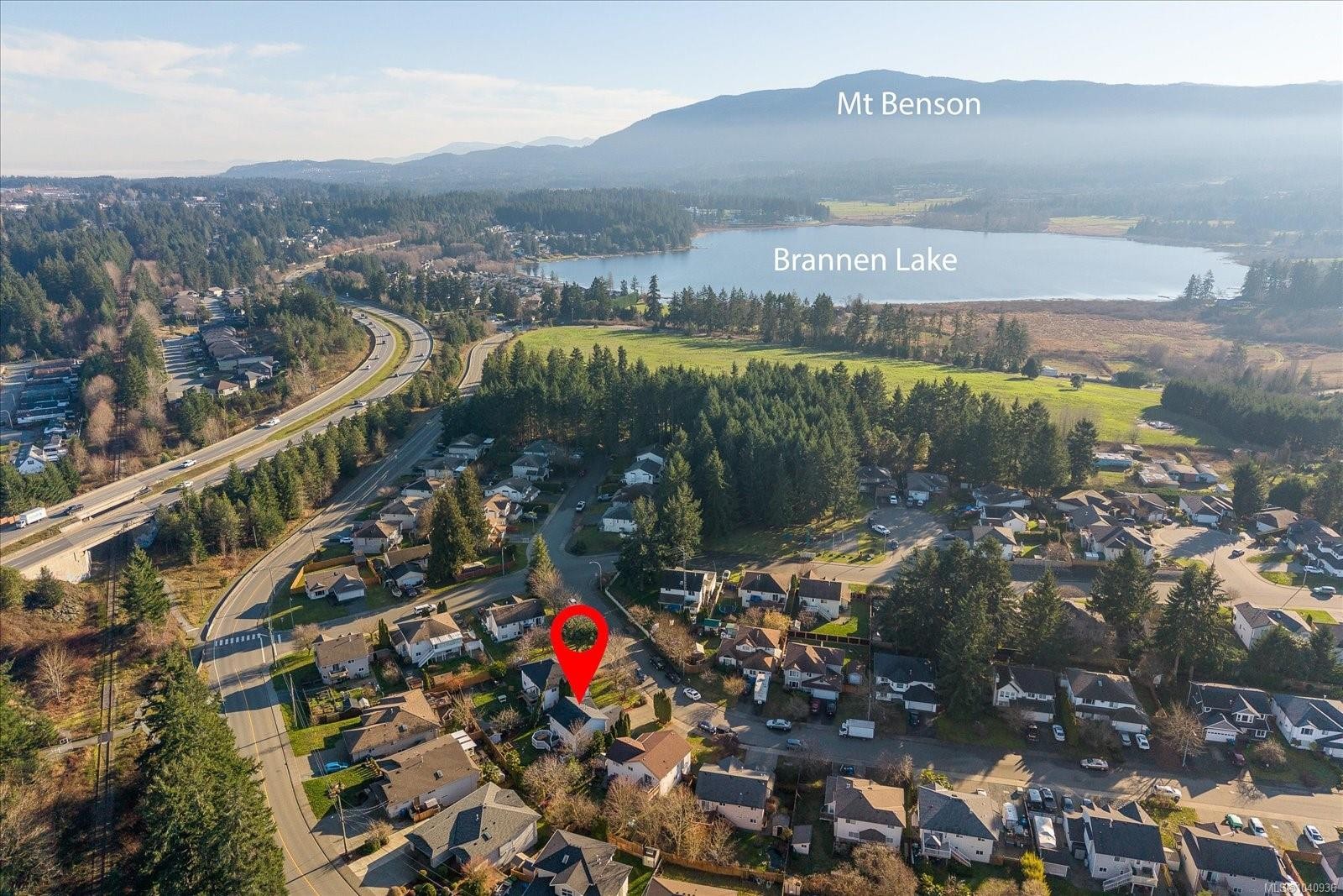 6642 Nathan Rd, Nanaimo, BC
