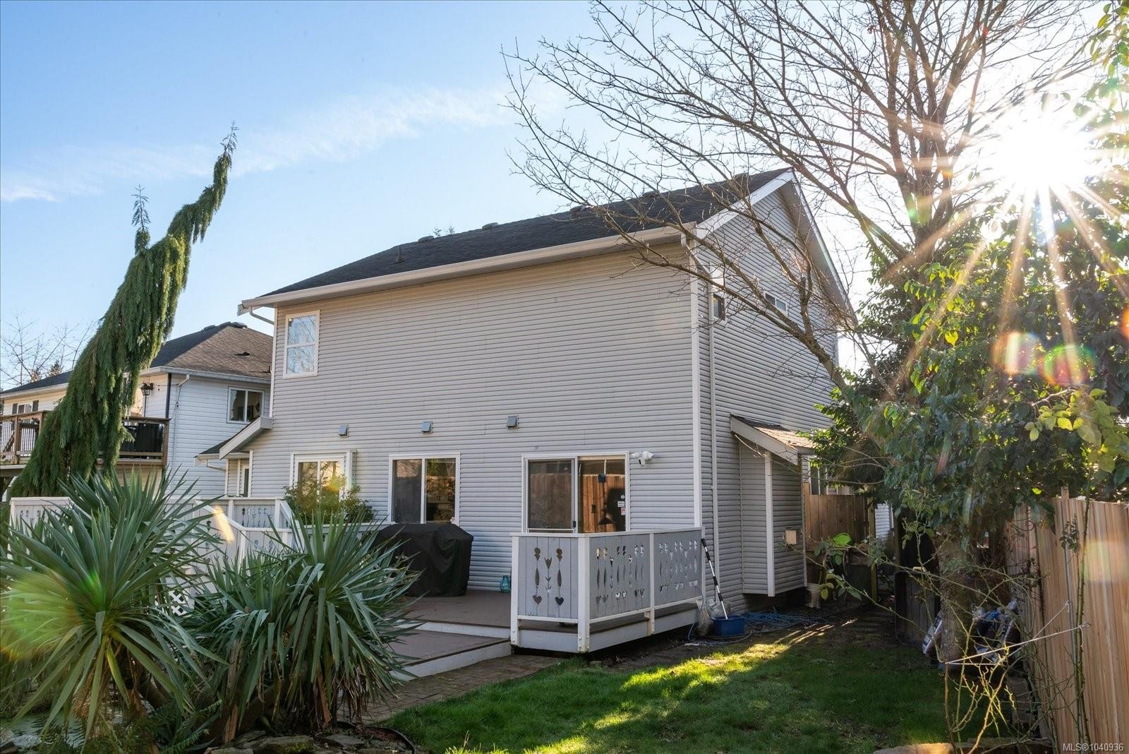 6642 Nathan Rd, Nanaimo, BC