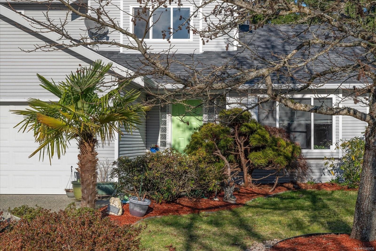 6642 Nathan Rd, Nanaimo, BC