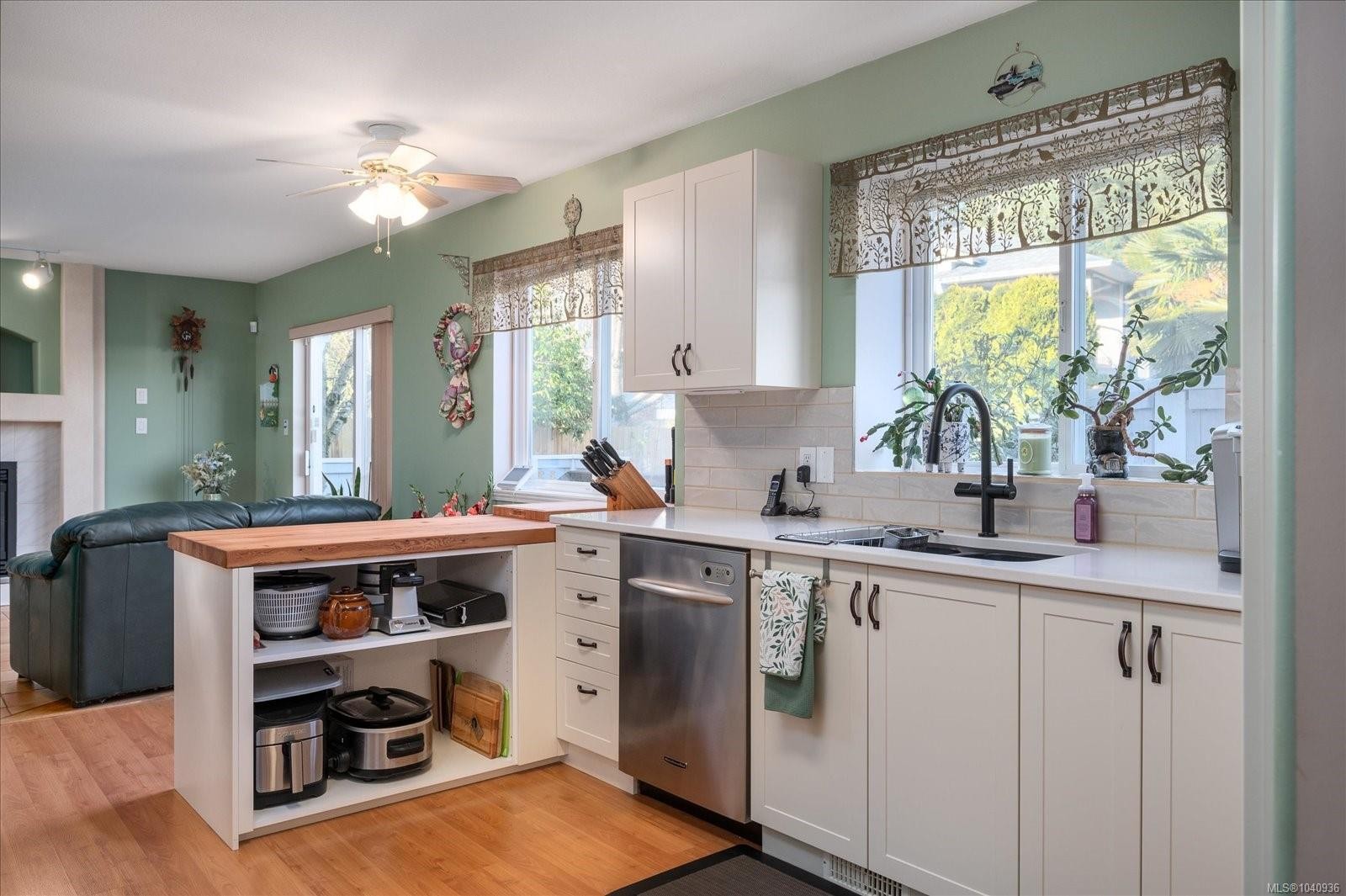 6642 Nathan Rd, Nanaimo, BC