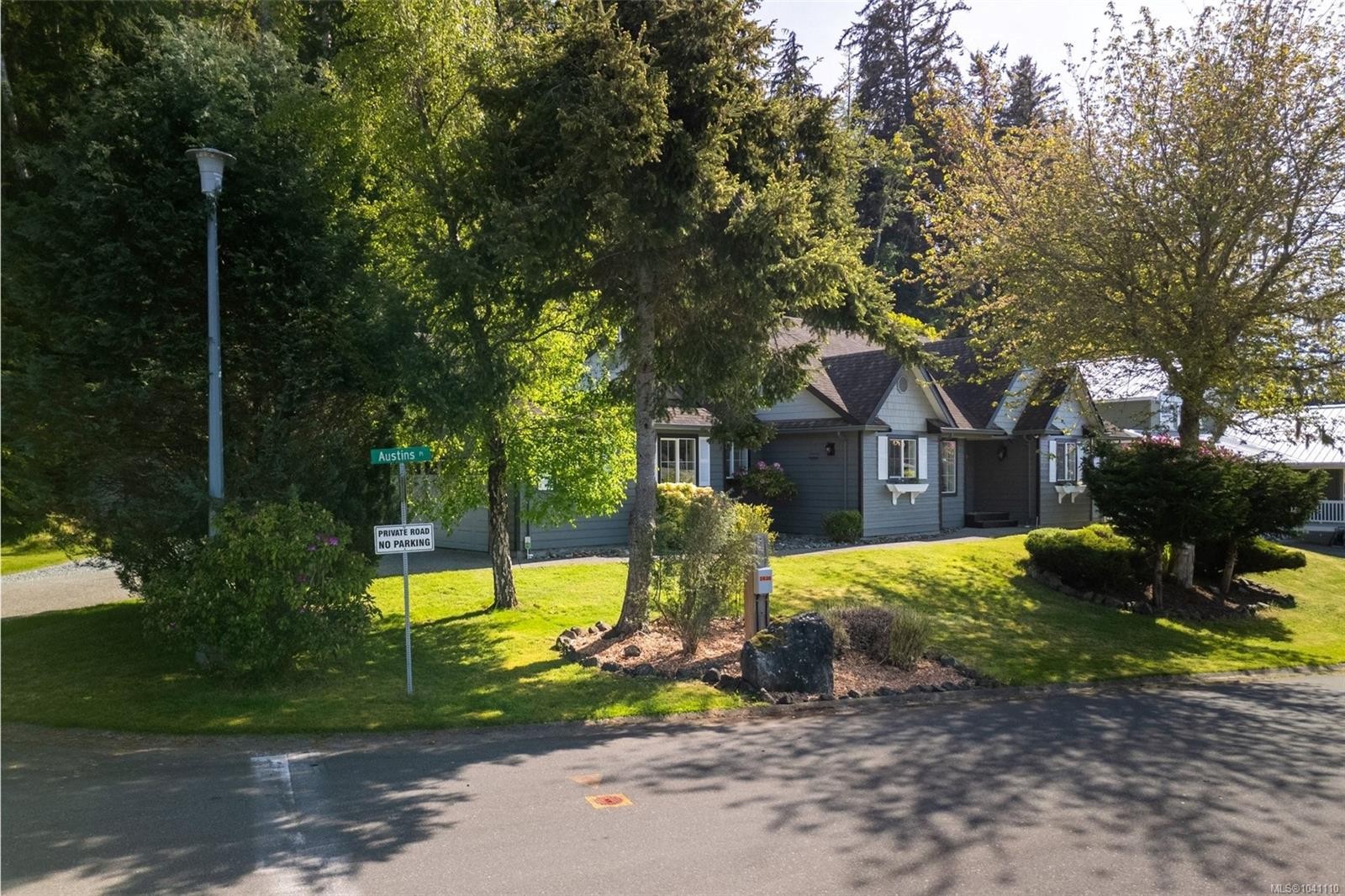 7201 Austins Pl, Sooke, BC