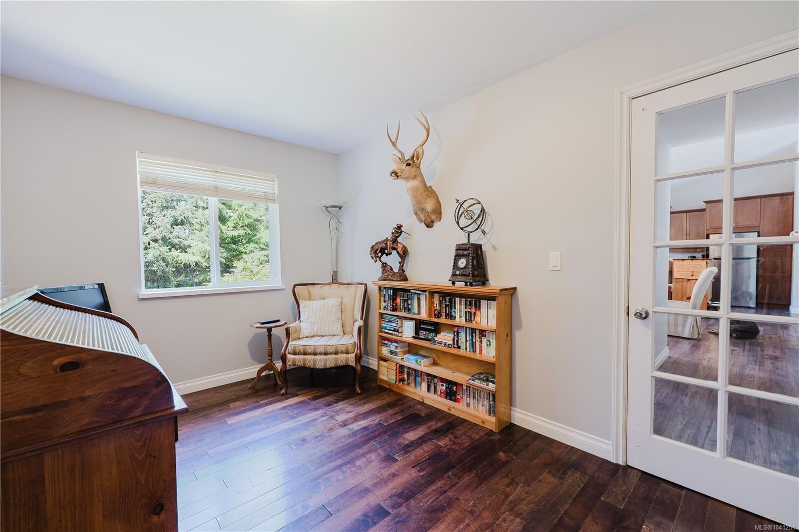 2925 Marshall Rd, Qualicum Beach, BC