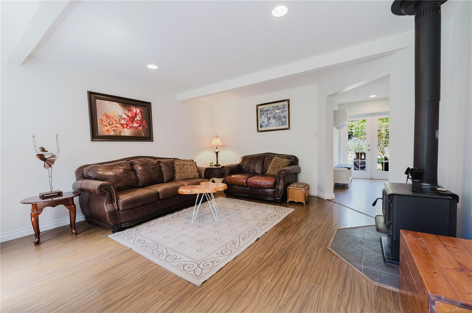 2925 Marshall Rd, Qualicum Beach, BC