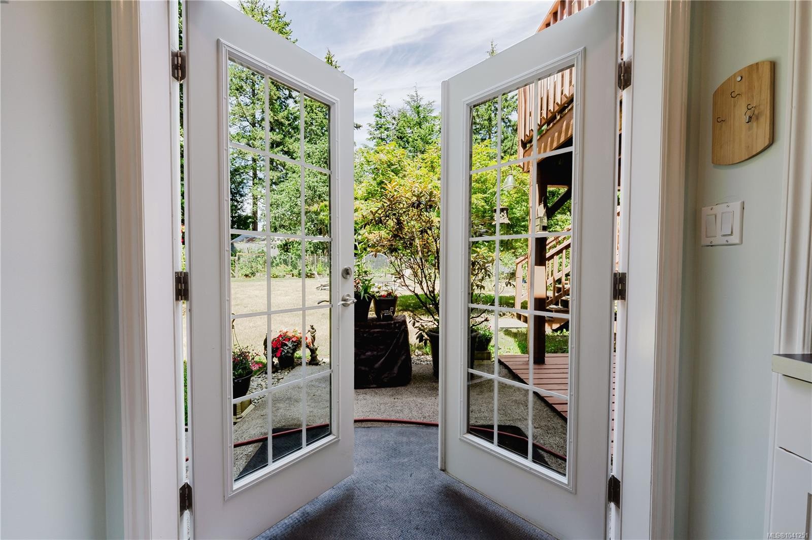 2925 Marshall Rd, Qualicum Beach, BC