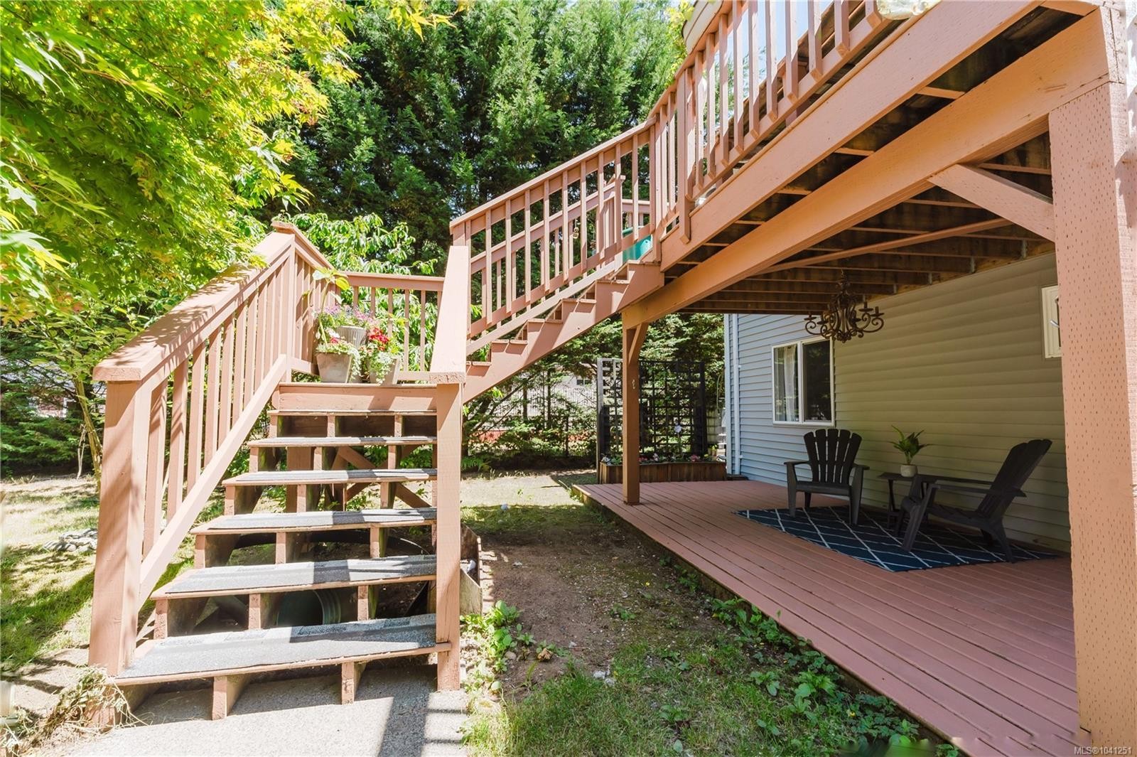 2925 Marshall Rd, Qualicum Beach, BC