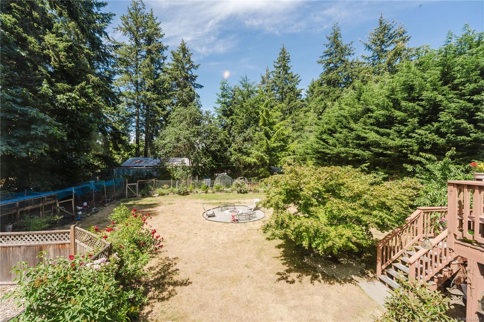 2925 Marshall Rd, Qualicum Beach, BC