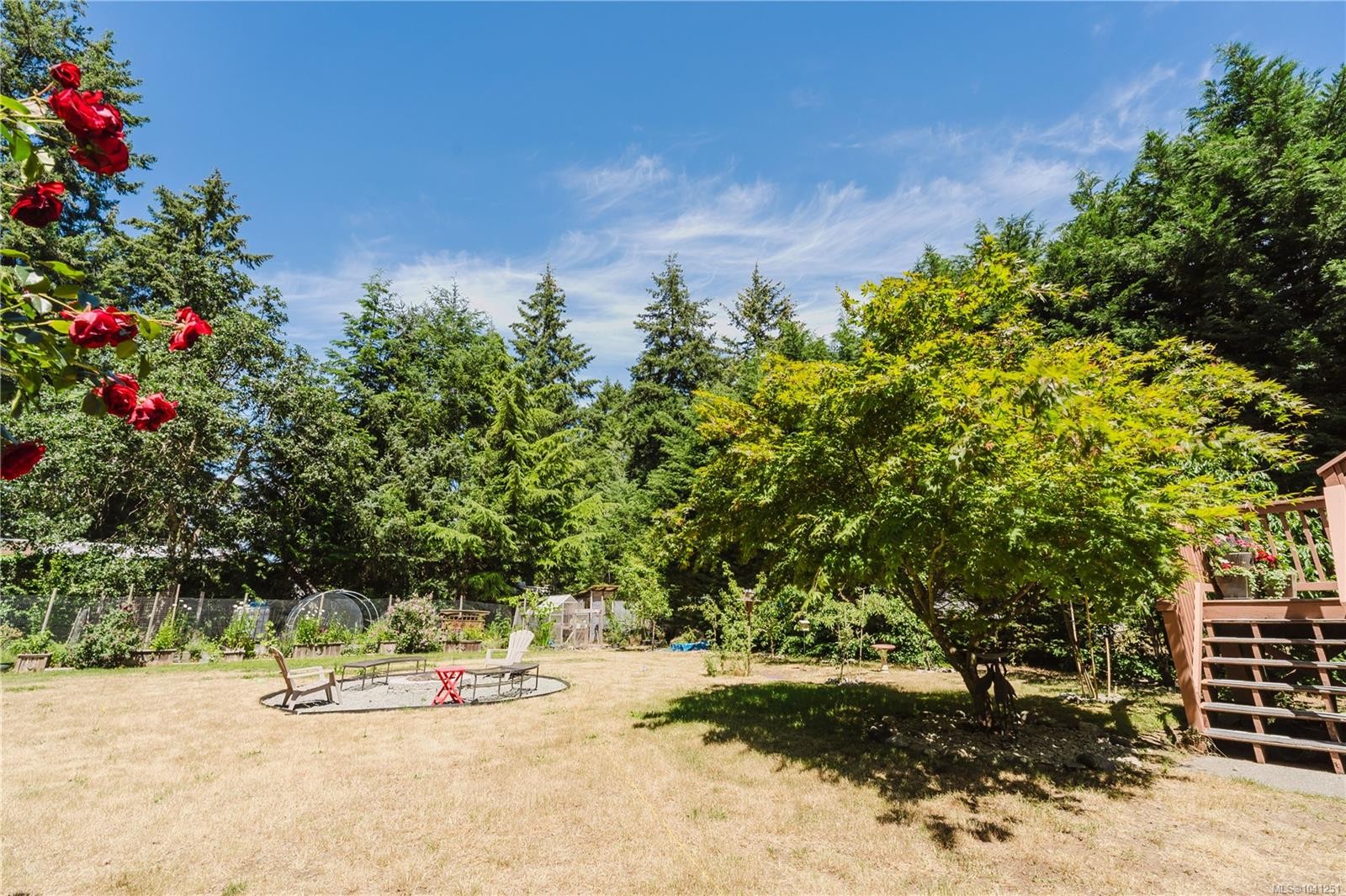 2925 Marshall Rd, Qualicum Beach, BC