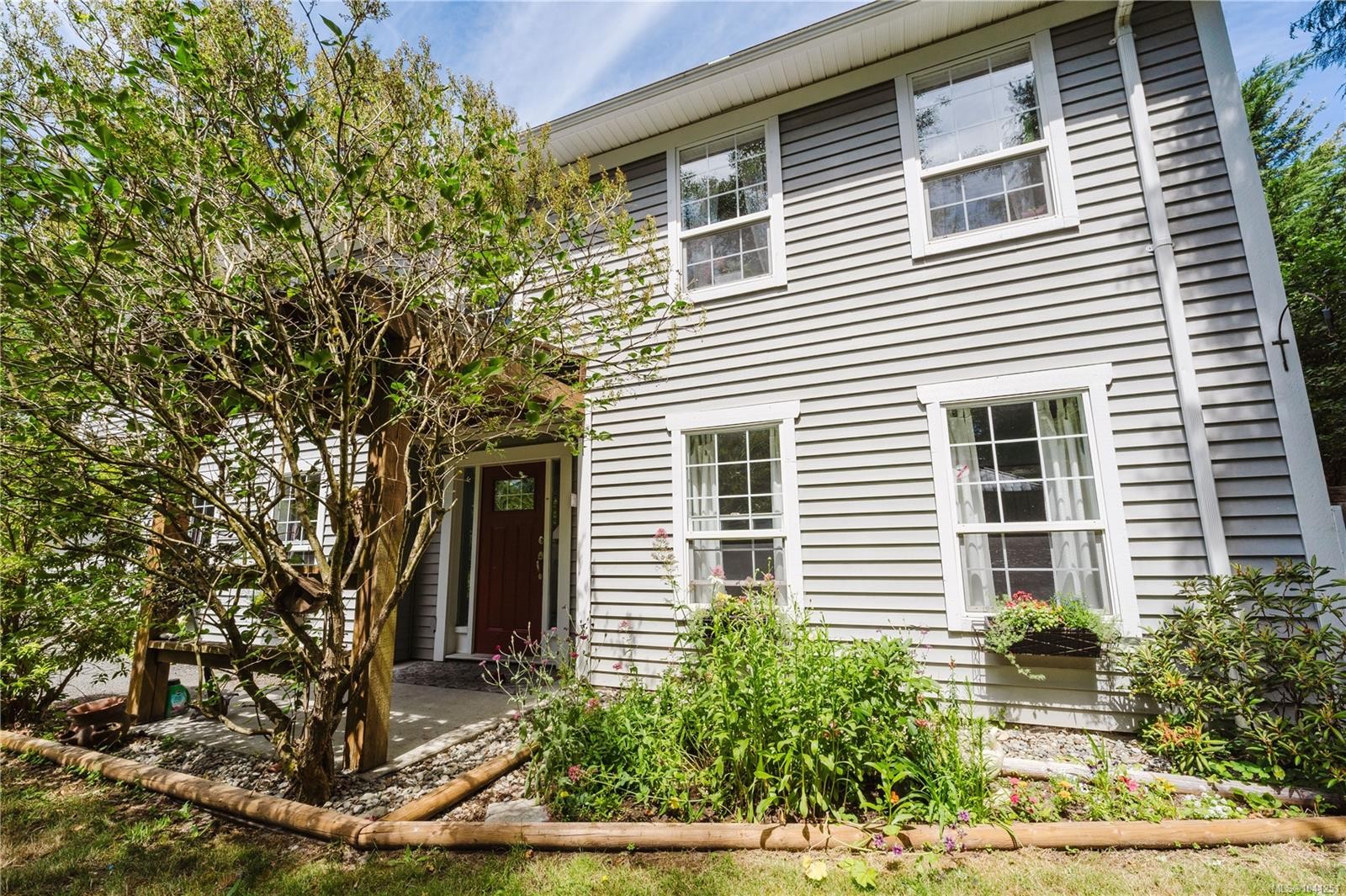 2925 Marshall Rd, Qualicum Beach, BC