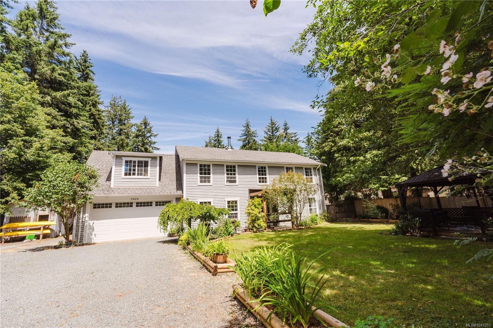 2925 Marshall Rd, Qualicum Beach, BC