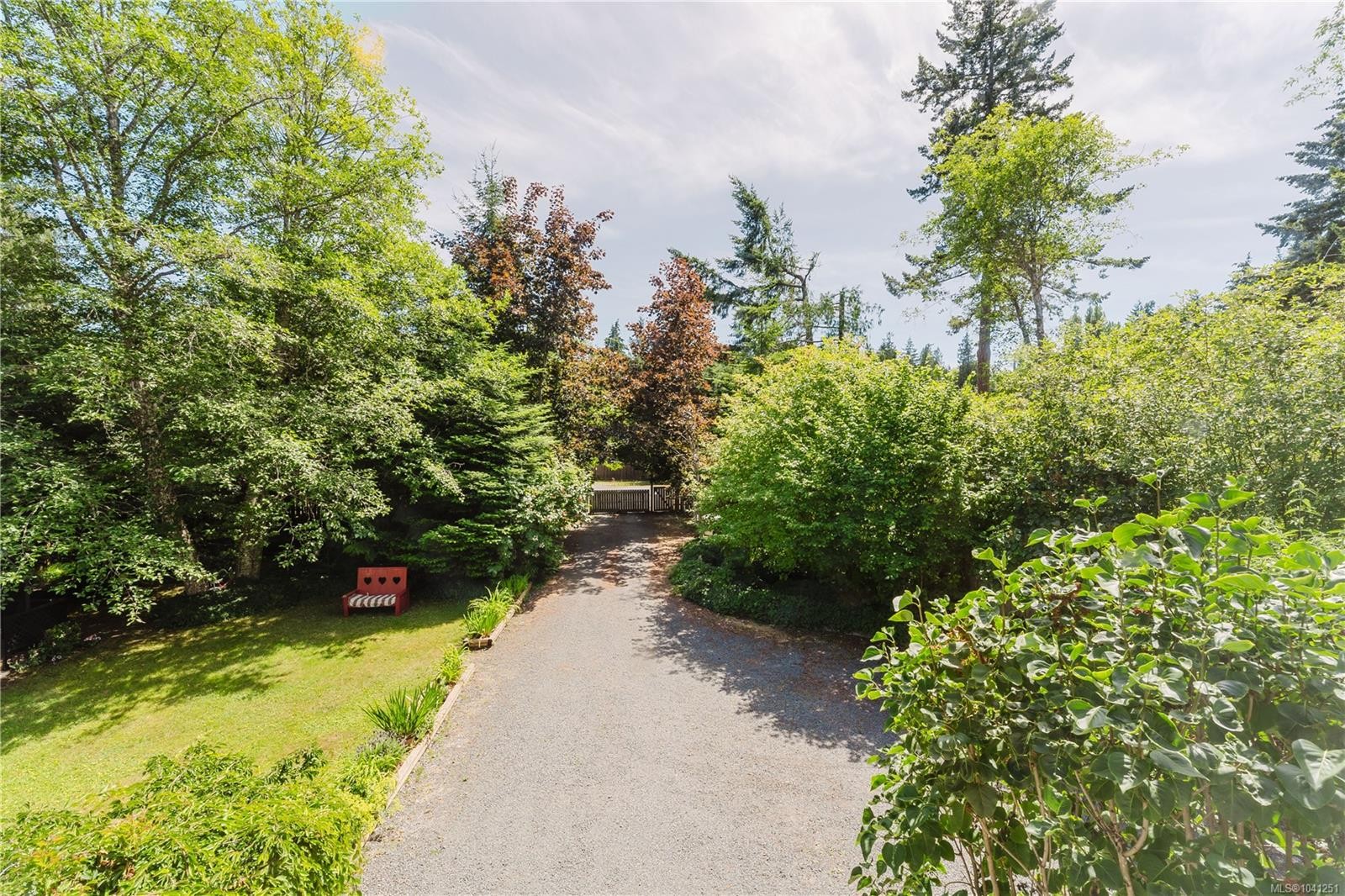 2925 Marshall Rd, Qualicum Beach, BC