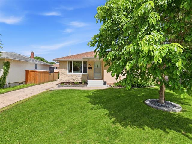 63 Poplarwood Ave, Winnipeg, MB
