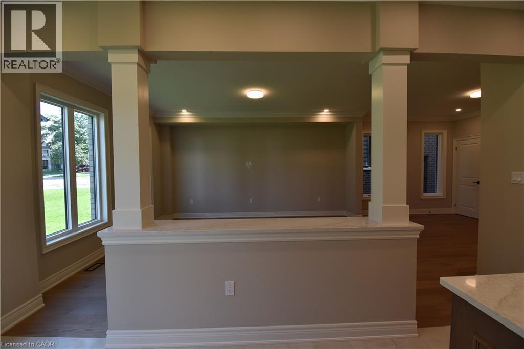 8 Dunlop Road, Hamilton, ON - Indoor