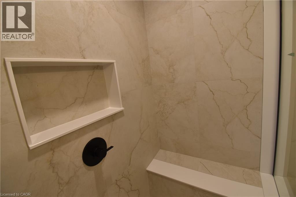 8 Dunlop Road, Hamilton, ON - Indoor Photo Showing Bathroom