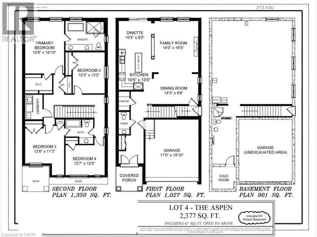View of property floor plan - 8 Dunlop Road, Hamilton, ON - Other