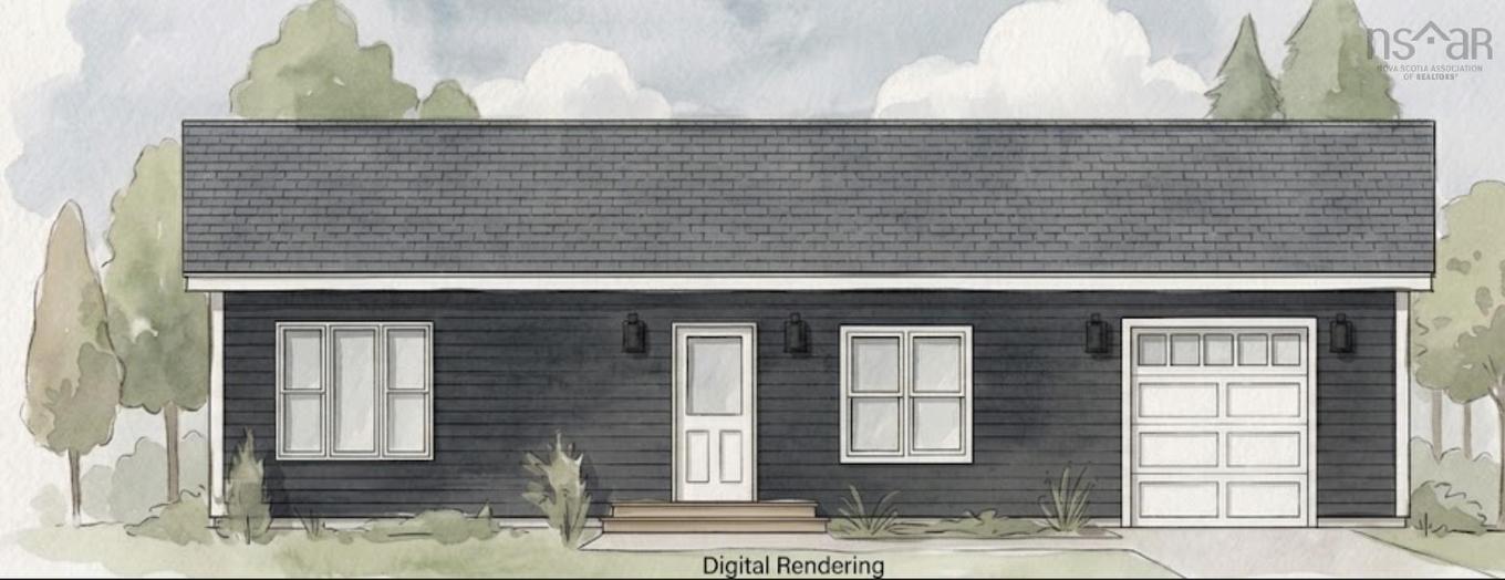 8628 201 Highway, Nictaux, NS