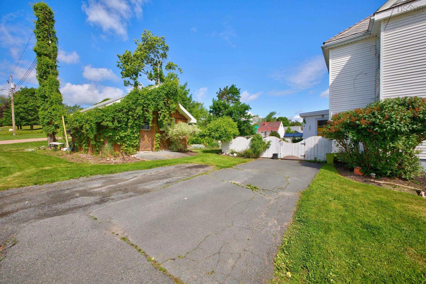 112 Herbert Street, New Glasgow, NS - Outdoor