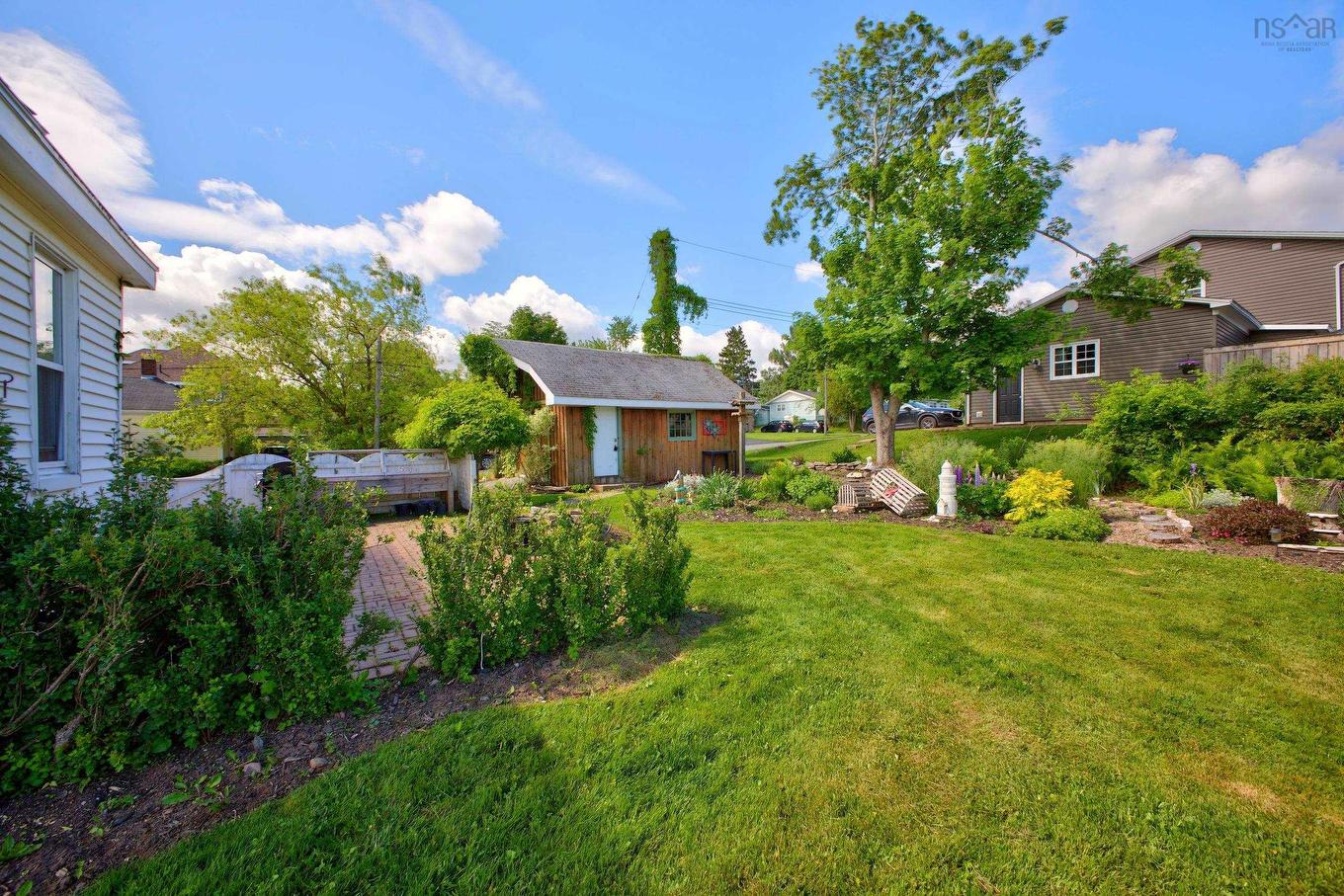 112 Herbert Street, New Glasgow, NS - Outdoor