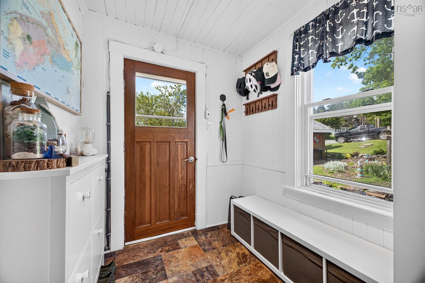 112 Herbert Street, New Glasgow, NS - Indoor Photo Showing Other Room