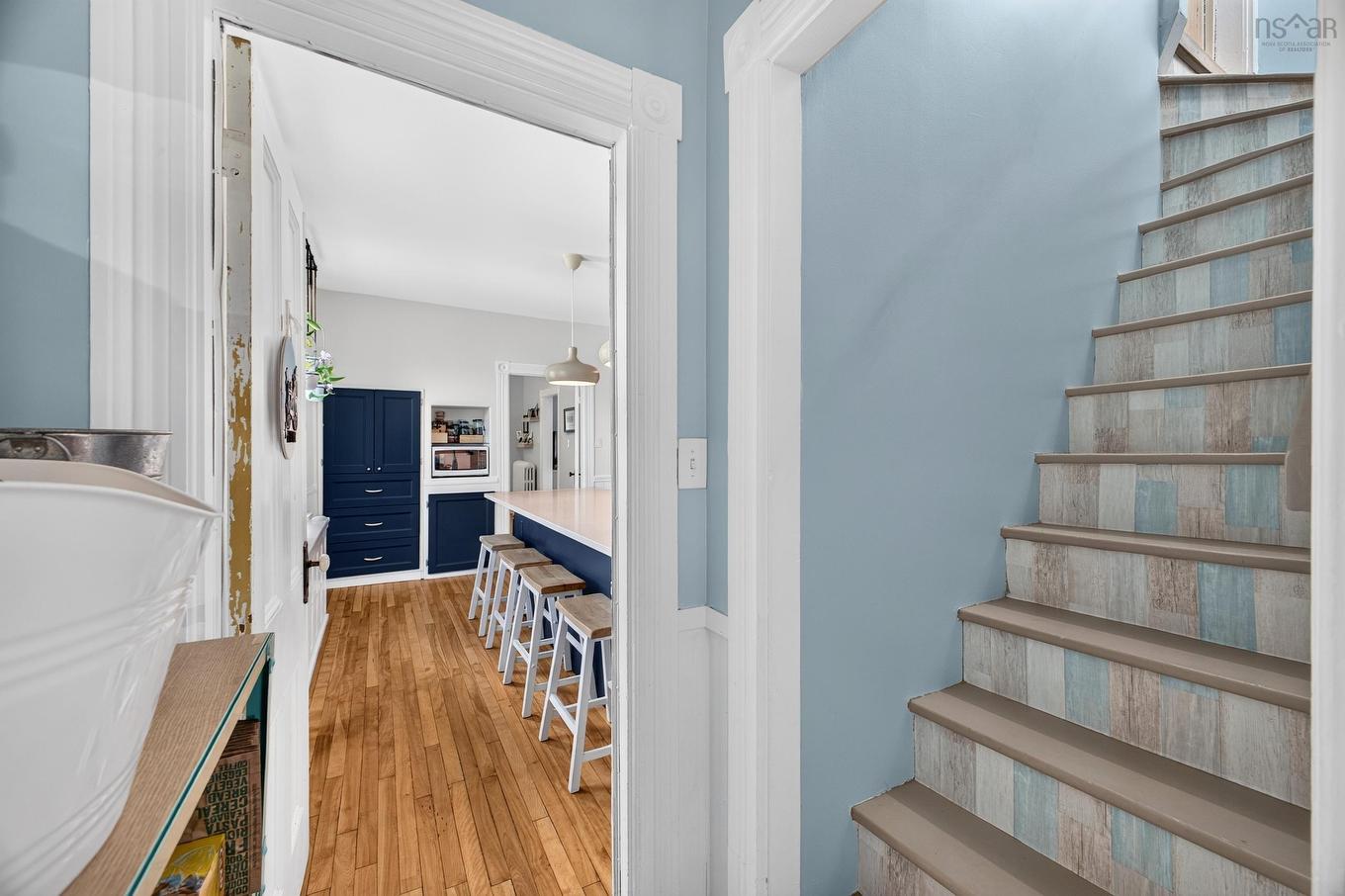 112 Herbert Street, New Glasgow, NS - Indoor Photo Showing Other Room