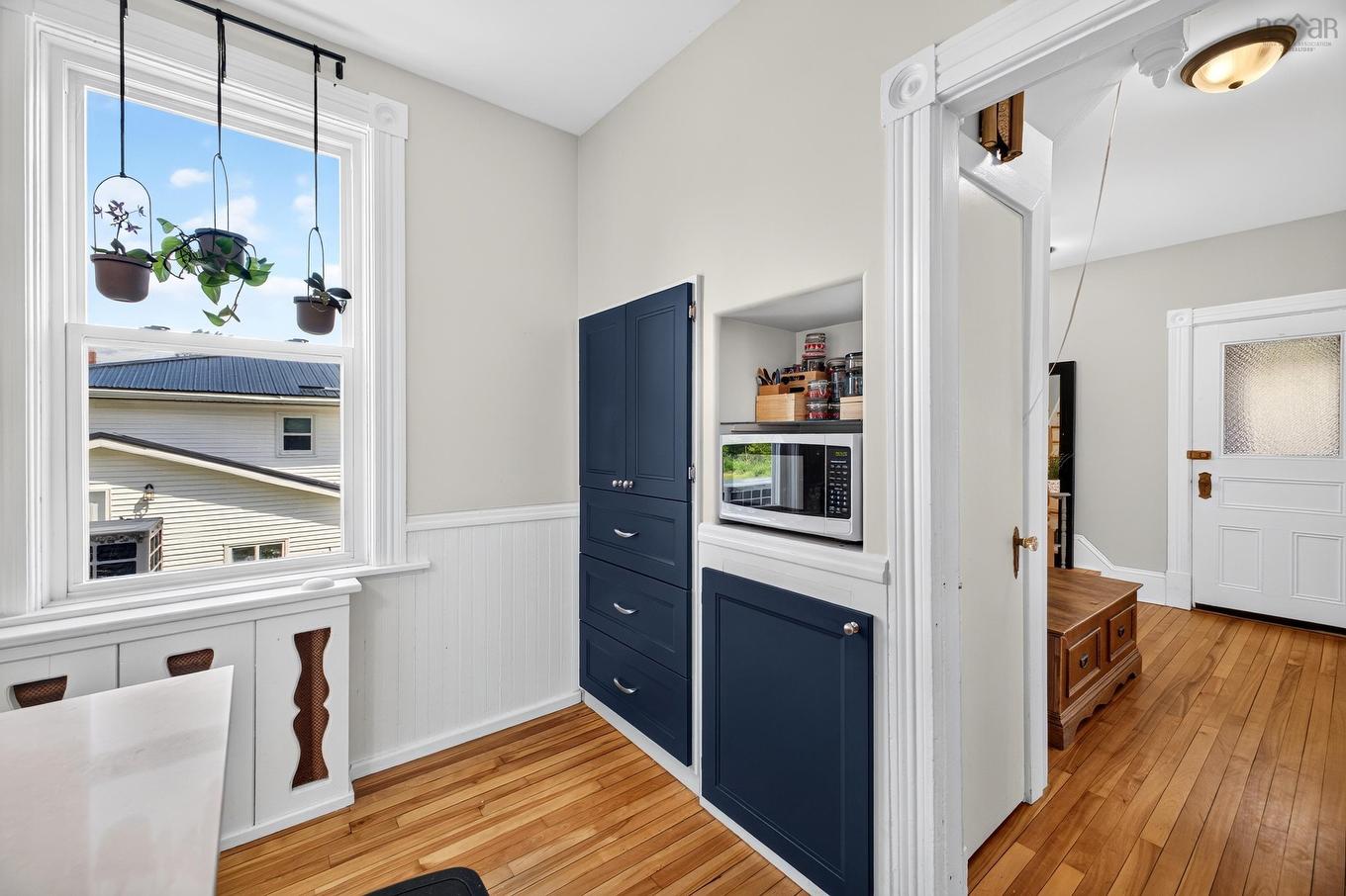 112 Herbert Street, New Glasgow, NS - Indoor Photo Showing Other Room