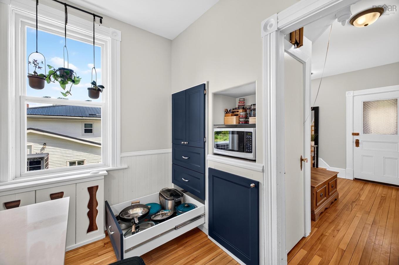 112 Herbert Street, New Glasgow, NS - Indoor Photo Showing Other Room