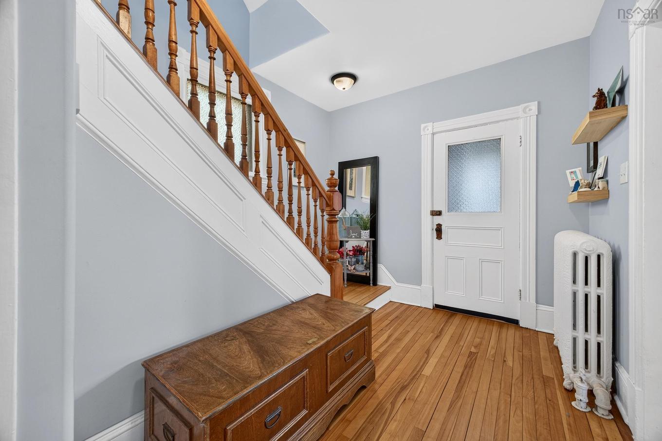 112 Herbert Street, New Glasgow, NS - Indoor Photo Showing Other Room