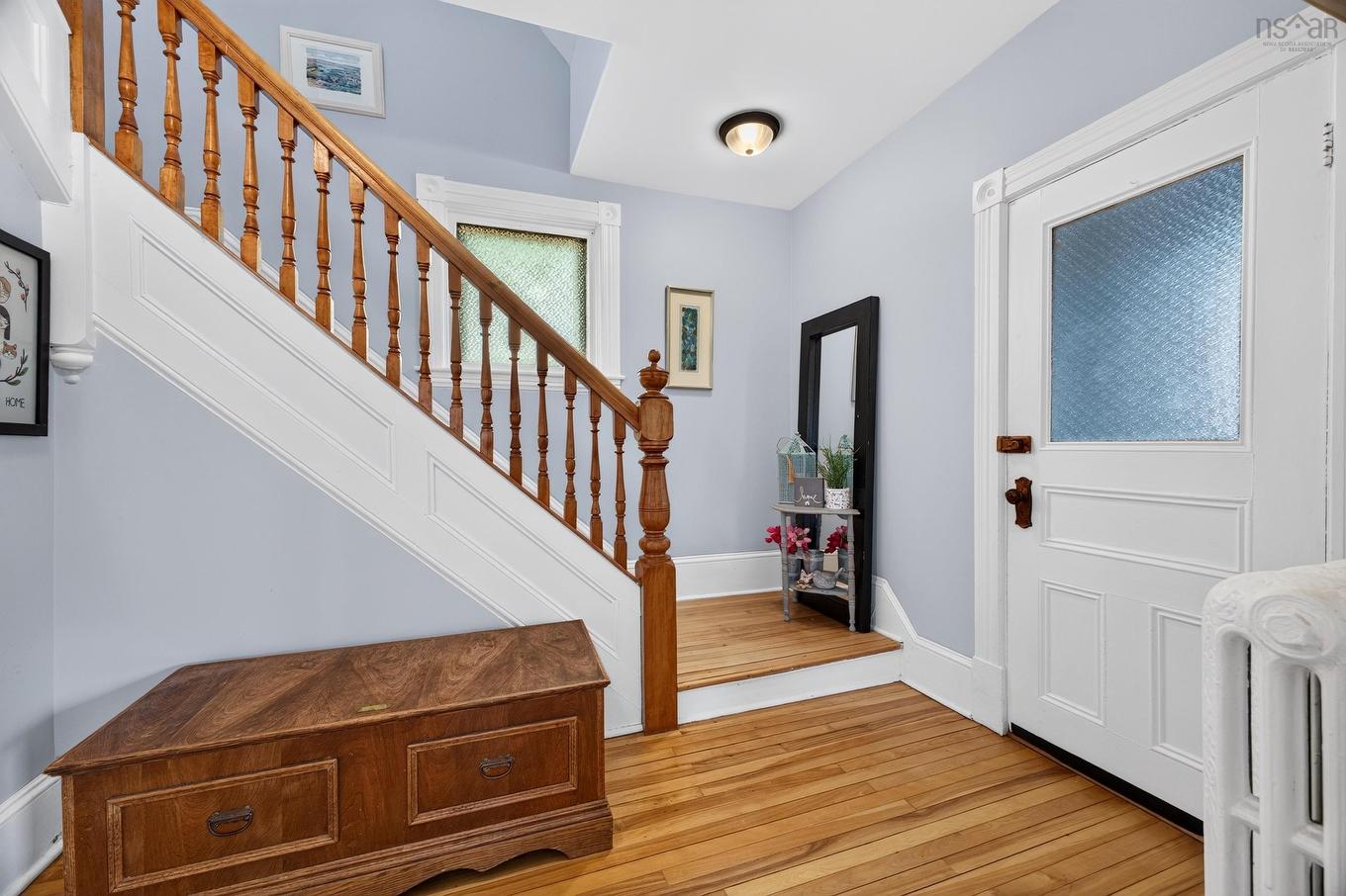 112 Herbert Street, New Glasgow, NS - Indoor Photo Showing Other Room