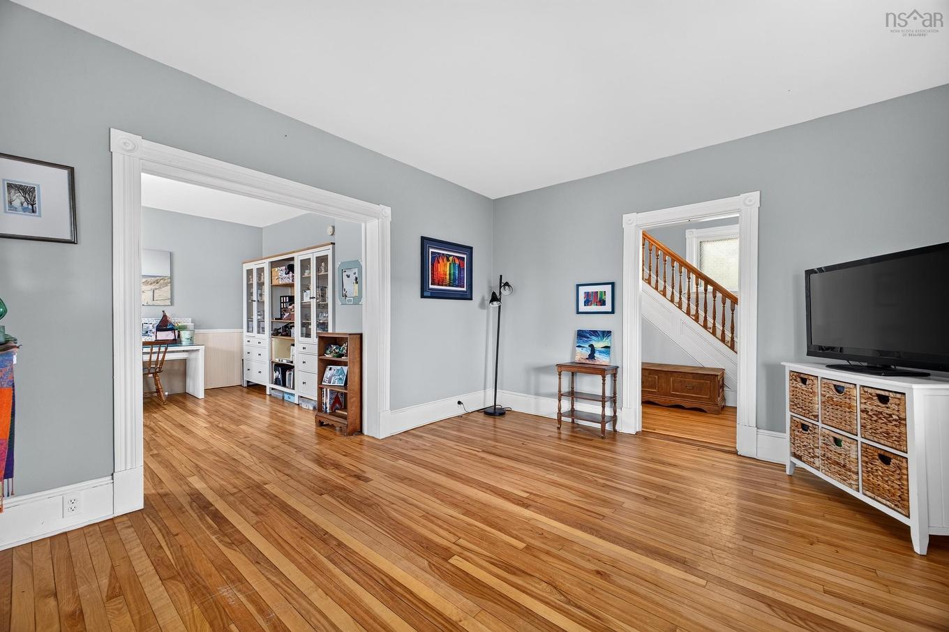 112 Herbert Street, New Glasgow, NS - Indoor