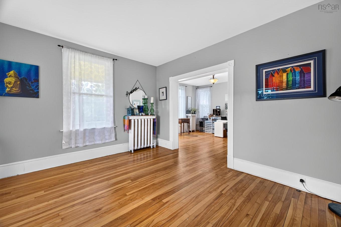 112 Herbert Street, New Glasgow, NS - Indoor