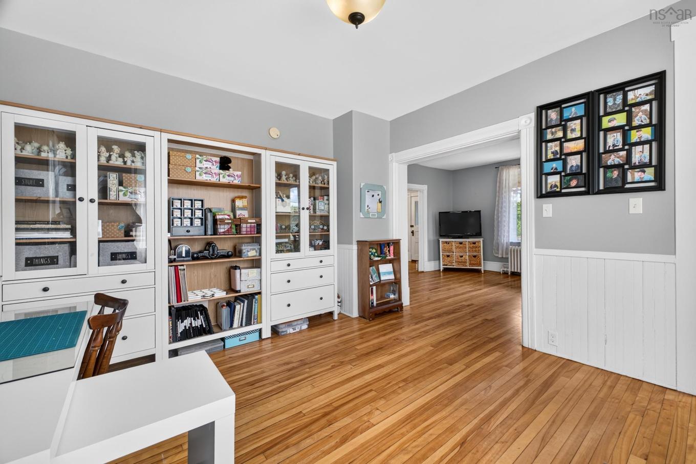 112 Herbert Street, New Glasgow, NS - Indoor
