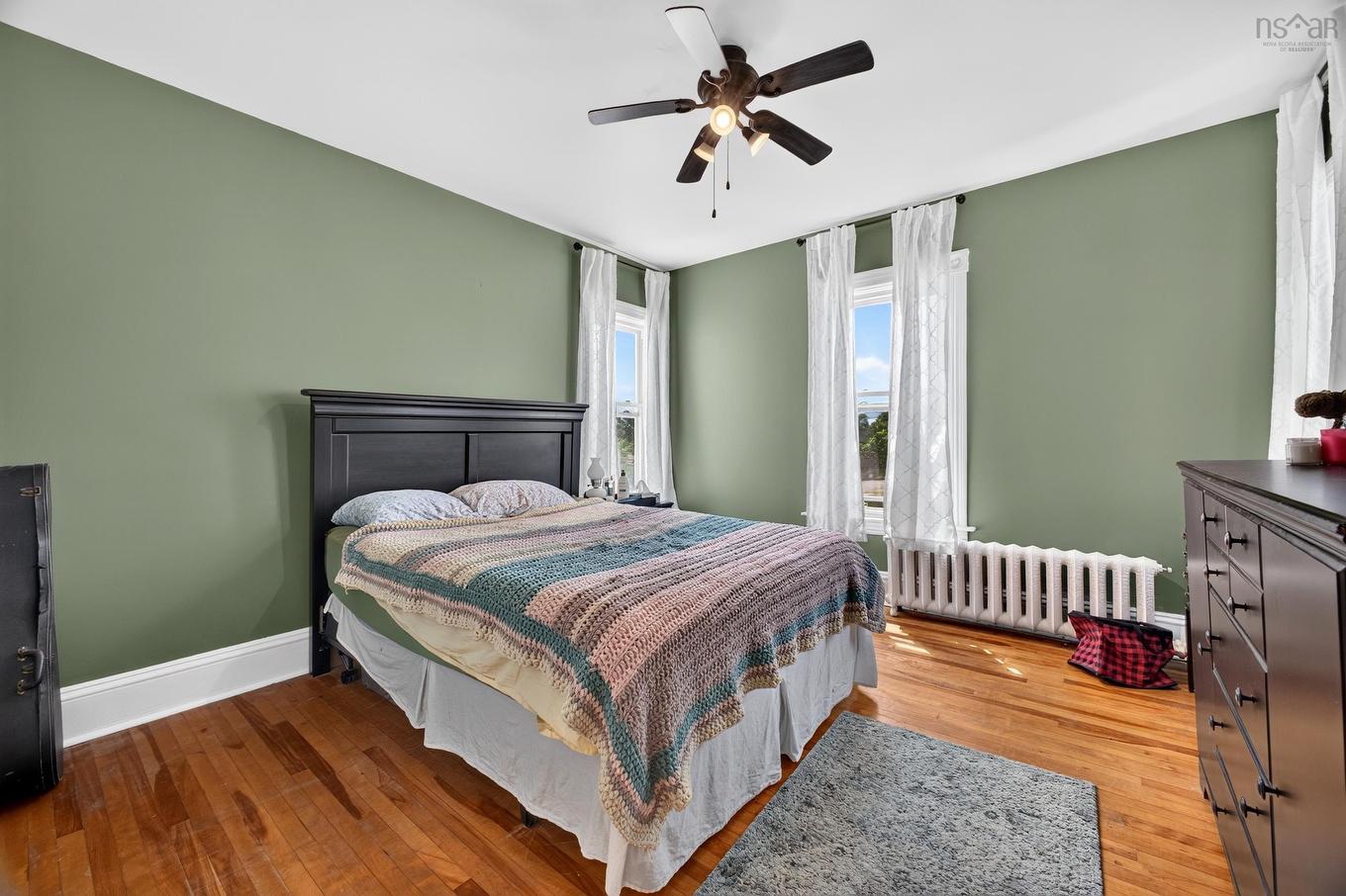 112 Herbert Street, New Glasgow, NS - Indoor Photo Showing Bedroom