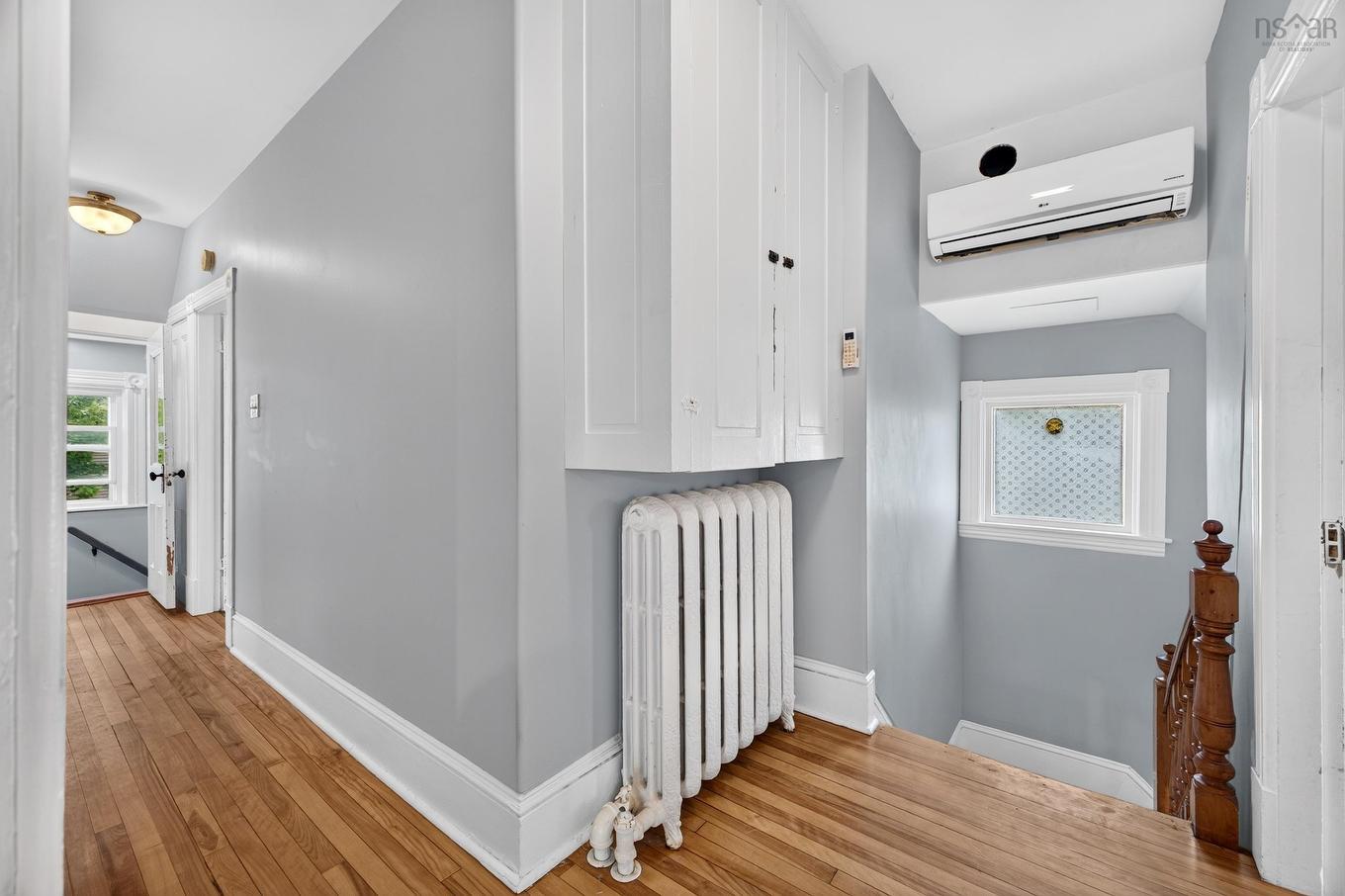 112 Herbert Street, New Glasgow, NS - Indoor Photo Showing Other Room