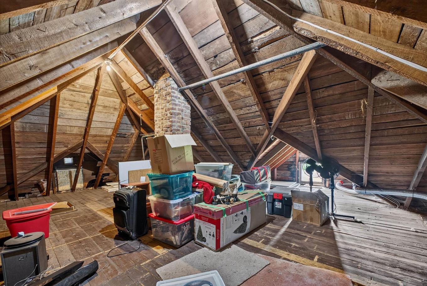 112 Herbert Street, New Glasgow, NS - Photo Showing Other Room