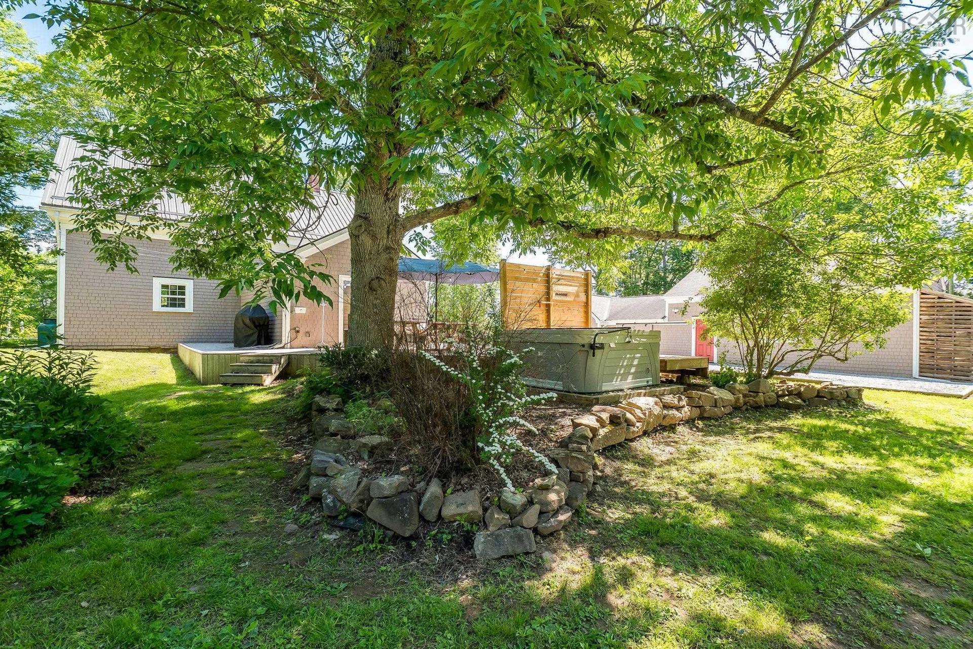 3473 Highway 215, Centre Burlington, NS