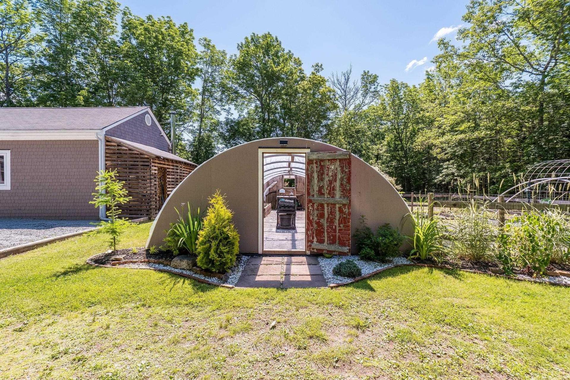 3473 Highway 215, Centre Burlington, NS
