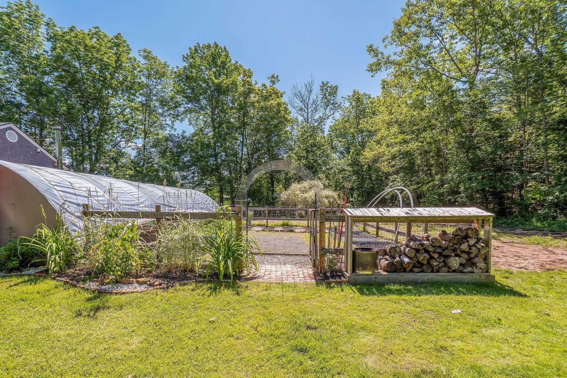 3473 Highway 215, Centre Burlington, NS